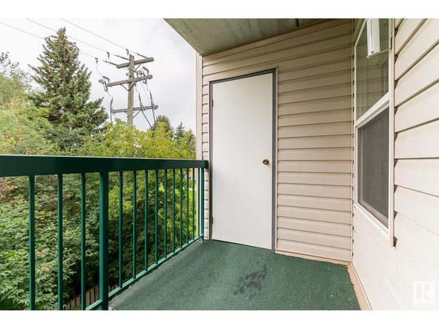 305 - 112 Church Rd, Condo with 2 bedrooms, 1 bathrooms and null parking in Spruce Grove AB | Image 21