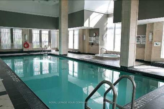 203 - 330 Red Maple Rd, Condo with 2 bedrooms, 1 bathrooms and 1 parking in Richmond Hill ON | Image 25
