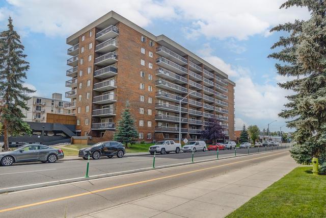 512 - 1335 12 Avenue Sw, Condo with 2 bedrooms, 1 bathrooms and 1 parking in Calgary AB | Image 11