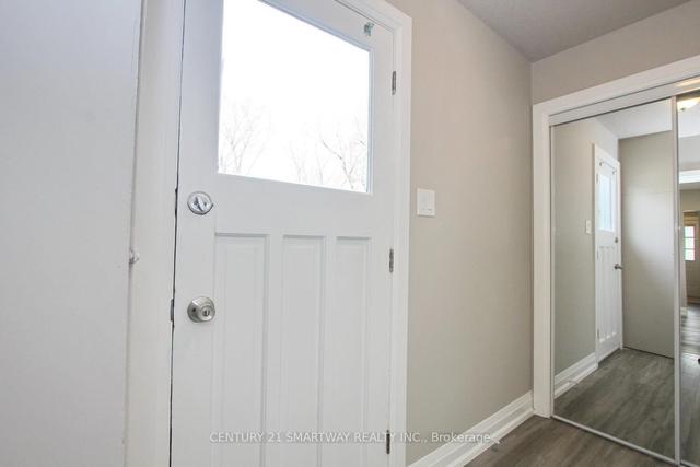 1 Eastern Ave, House detached with 2 bedrooms, 1 bathrooms and 3 parking in Brampton ON | Image 15