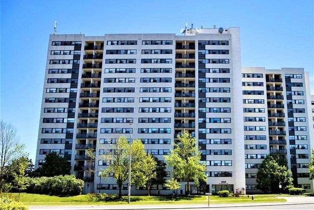 115 - 2900 Battleford Rd, Condo with 1 bedrooms, 1 bathrooms and 1 parking in Mississauga ON | Image 14