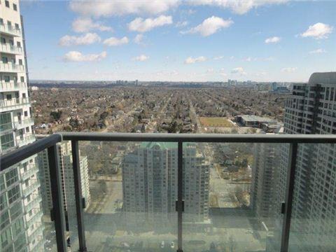 lph506 - 5162 Yonge St, Condo with 1 bedrooms, 1 bathrooms and 1 parking in Toronto ON | Image 7