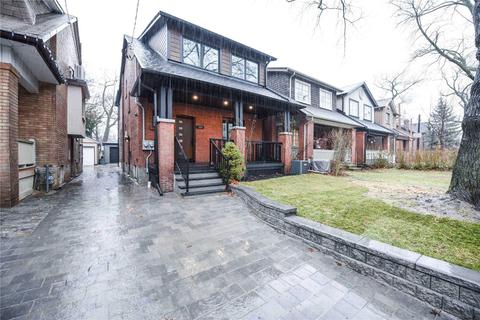 104 Colbeck St, House detached with 3 bedrooms, 4 bathrooms and 1 parking in Toronto ON | Card Image