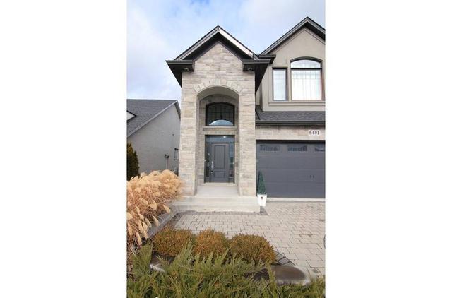 6401 Sam Iorfida Dr, House detached with 4 bedrooms, 3 bathrooms and 9 parking in Niagara Falls ON | Image 23
