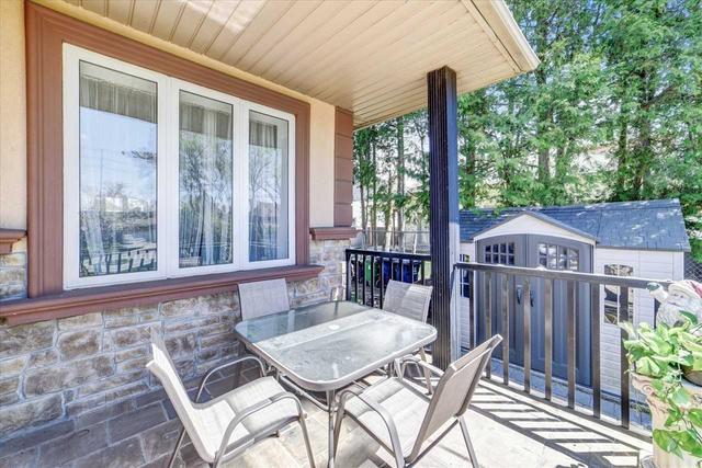 575 Meadowvale Rd, House detached with 2 bedrooms, 3 bathrooms and 7 parking in Toronto ON | Image 31