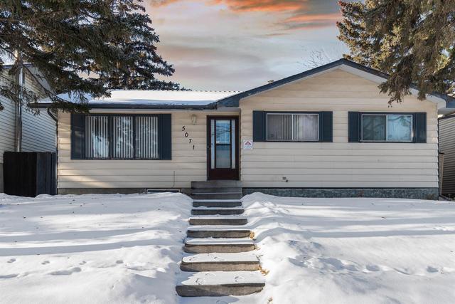 5071 Whitestone Way Ne, House detached with 6 bedrooms, 2 bathrooms and 2 parking in Calgary AB | Image 1