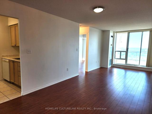 2201 - 3 Pemberton Ave, Condo with 1 bedrooms, 1 bathrooms and 1 parking in Toronto ON | Image 14