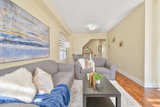 24 Alberta Terr, House detached with 3 bedrooms, 4 bathrooms and 5 parking in Brampton ON | Image 36