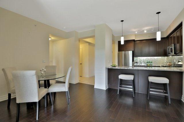 212 - 2300 Upper Middle Rd W, Condo with 1 bedrooms, 1 bathrooms and 2 parking in Oakville ON | Image 10