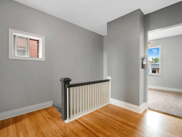 482 Lauder Ave, House detached with 3 bedrooms, 2 bathrooms and 3 parking in Toronto ON | Image 8