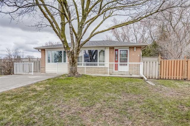 10 Brown St, House detached with 3 bedrooms, 2 bathrooms and 6 parking in New Tecumseth ON | Image 1