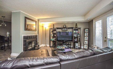 a11 - 1651 Nash Rd, Townhouse with 3 bedrooms, 3 bathrooms and 1 parking in Clarington ON | Image 6