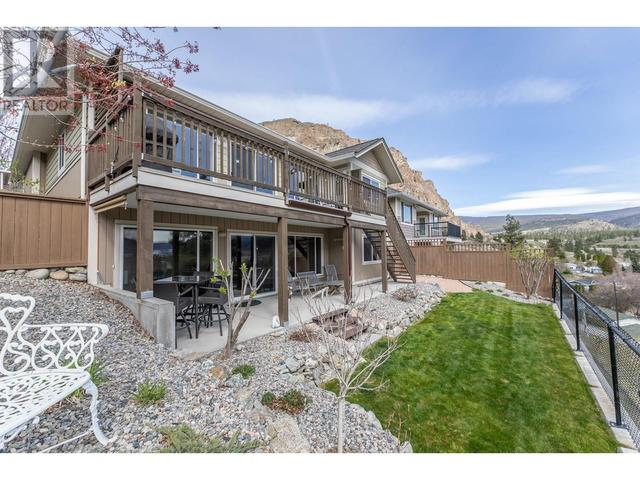 103 - 4400 Mclean Creek Road, House detached with 4 bedrooms, 2 bathrooms and 4 parking in Okanagan Similkameen D BC | Image 40