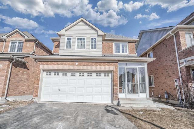 18 Grosebeak Cres, House detached with 4 bedrooms, 4 bathrooms and 6 parking in Toronto ON | Image 1