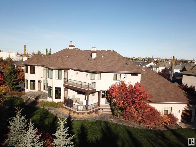 678 Todd Ld Nw, House detached with 5 bedrooms, 5 bathrooms and null parking in Edmonton AB | Image 73