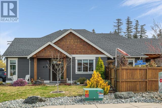 630 Ashcroft Pl, House detached with 4 bedrooms, 2 bathrooms and 2 parking in Parksville BC | Image 45