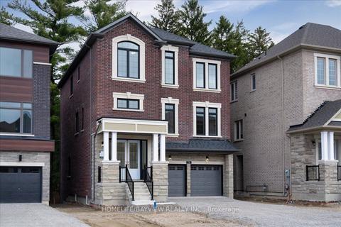 56 Ahchie Crt, Vaughan, ON, L6A5E5 | Card Image