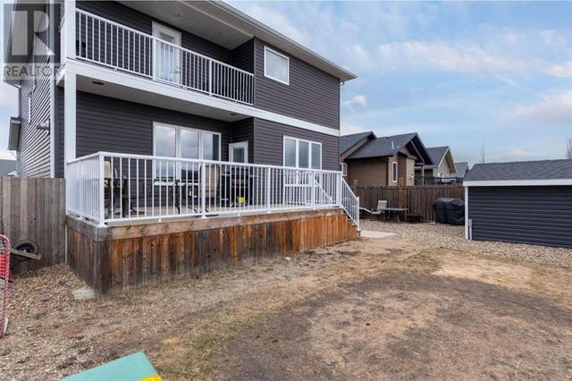 7409 29 Street, House detached with 5 bedrooms, 3 bathrooms and 5 parking in Lloydminster (Part) AB | Image 41