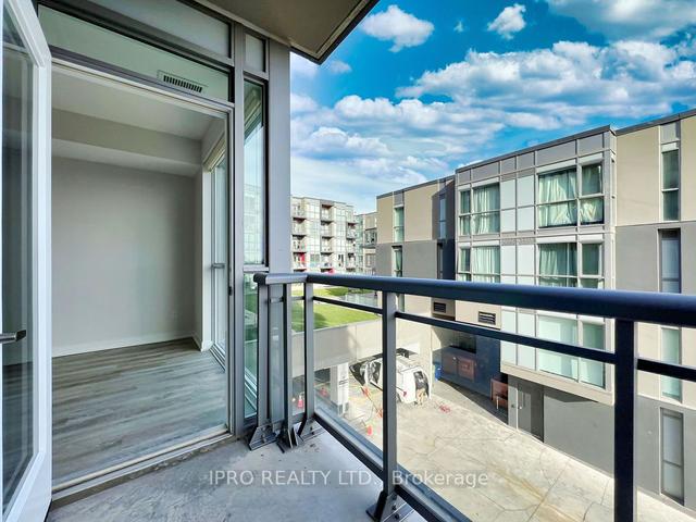 d-313 - 5220 Dundas St, Condo with 1 bedrooms, 1 bathrooms and 1 parking in Burlington ON | Image 2