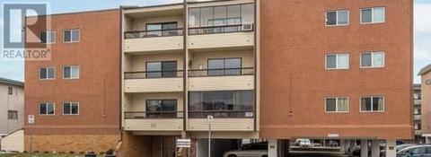 555 Rowcliffe Avenue Unit# 301, Kelowna, BC, V1Y5Y8 | Card Image