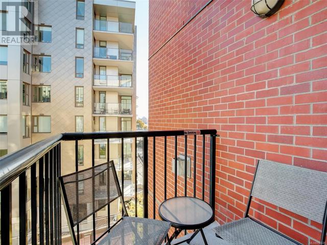 310 - 409 Swift St, Condo with 1 bedrooms, 1 bathrooms and null parking in Victoria BC | Image 17