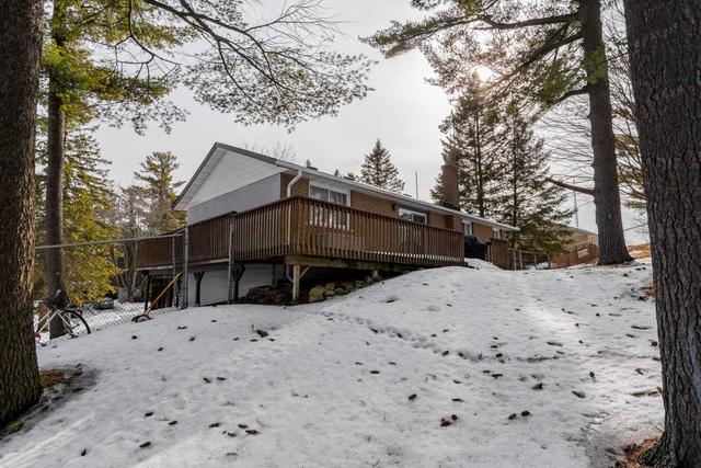 18 Payne St, House detached with 3 bedrooms, 2 bathrooms and 5 parking in Kawartha Lakes ON | Image 30