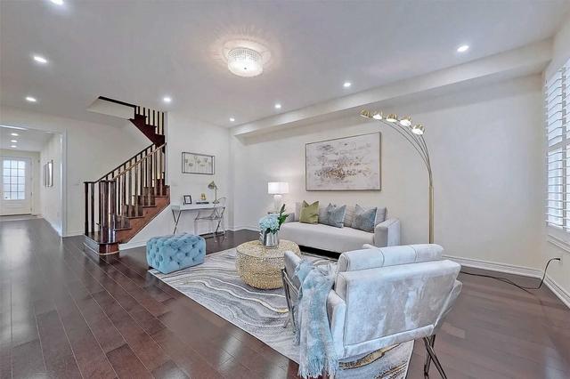 103 Holst Ave, House detached with 4 bedrooms, 4 bathrooms and 3 parking in Markham ON | Image 13