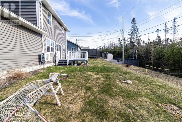 12 Williams Way, House detached with 4 bedrooms, 3 bathrooms and null parking in Conception Bay South NL | Image 36