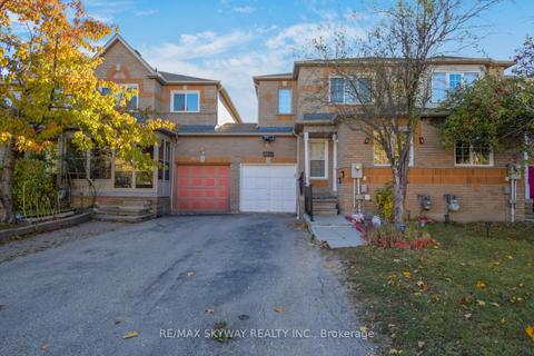 5234 Fairford Cres, Mississauga, ON, L5V2A1 | Card Image