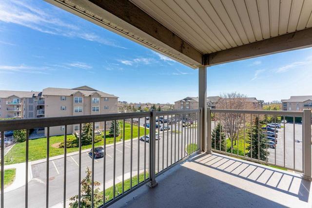 413 - 1470 Bishops Gate, Condo with 2 bedrooms, 2 bathrooms and 1 parking in Oakville ON | Image 13