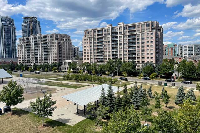 609 - 233 South Park Rd, Condo with 2 bedrooms, 2 bathrooms and 1 parking in Markham ON | Image 16