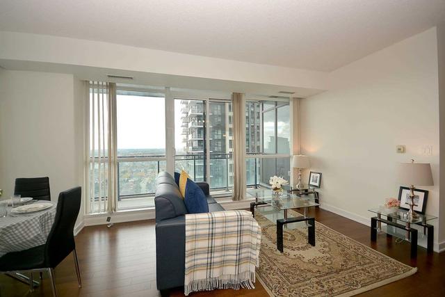 2504 - 4065 Brickstone Mews, Condo with 2 bedrooms, 2 bathrooms and 1 parking in Mississauga ON | Image 13