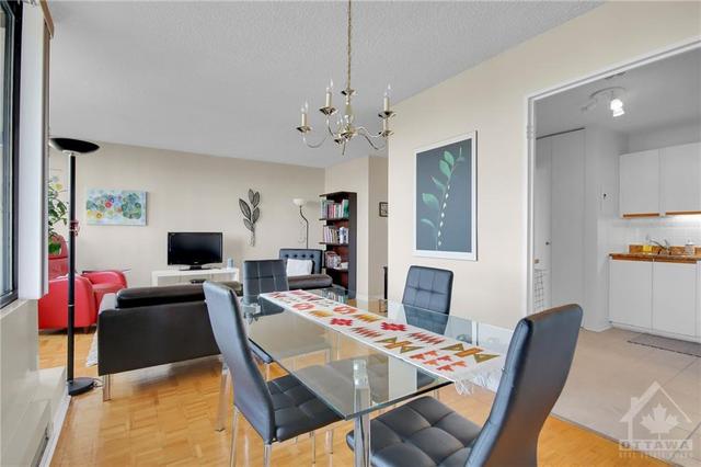 608 - 1285 Cahill Drive, Condo with 2 bedrooms, 2 bathrooms and 1 parking in Ottawa ON | Image 11