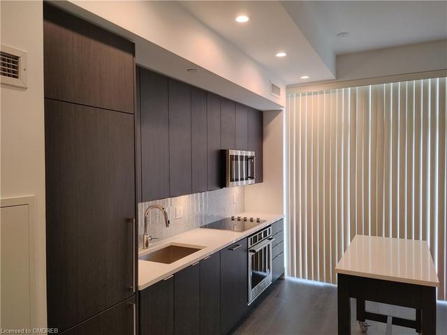 uph03-38 Iannuzzi Street, House attached with 0 bedrooms, 1 bathrooms and 1 parking in Toronto ON | Image 25