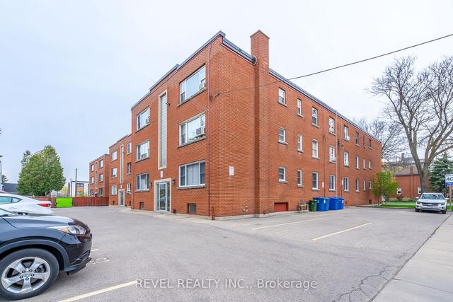 309 - 840 Concession St, Condo with 2 bedrooms, 1 bathrooms and 1 parking in Hamilton ON | Image 27
