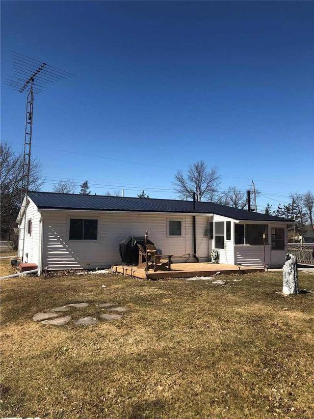 1001 County Rd 38, House detached with 3 bedrooms, 1 bathrooms and 5 parking in Trent Hills ON | Image 17