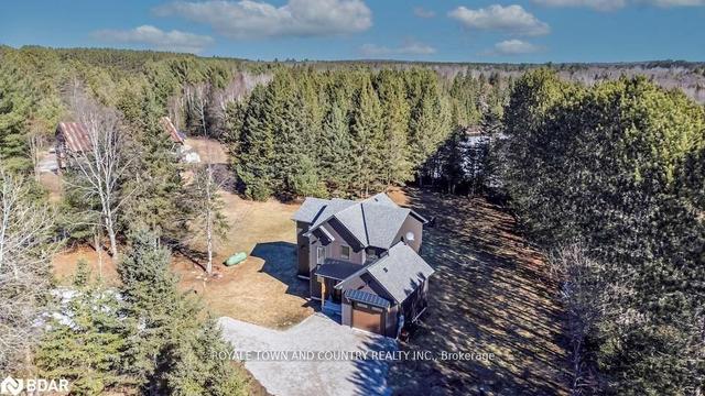 16 Austin Dr, House detached with 3 bedrooms, 3 bathrooms and 6 parking in Kawartha Lakes ON | Image 23