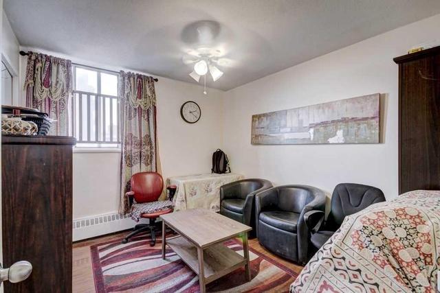 1408 - 60 Stevenson Rd, Condo with 3 bedrooms, 2 bathrooms and 1 parking in Toronto ON | Image 6