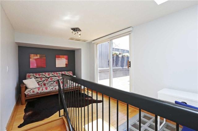 th 03 - 210a Avenue Rd, Townhouse with 2 bedrooms, 1 bathrooms and 1 parking in Toronto ON | Image 15