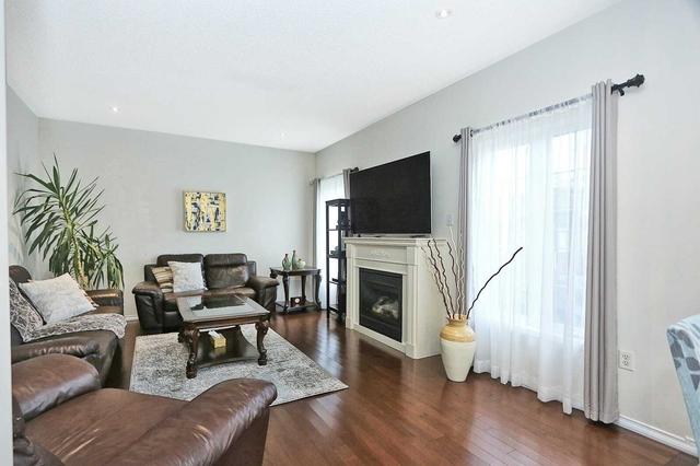 15 Wheatley Cres, House detached with 4 bedrooms, 3 bathrooms and 6 parking in Ajax ON | Image 34