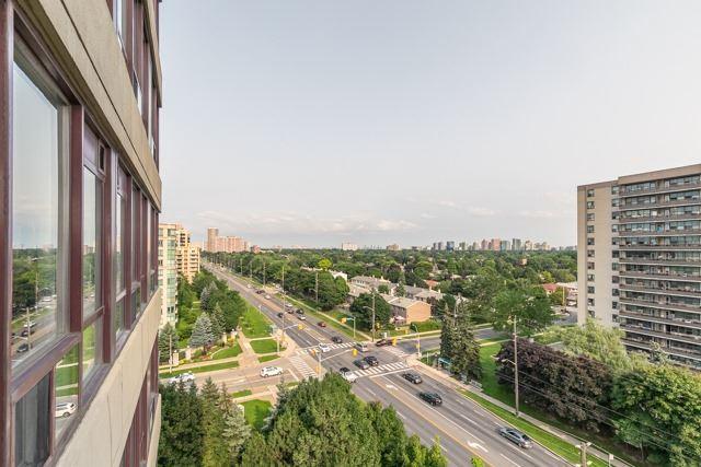 1008 - 91 Townsgate Dr, Condo with 2 bedrooms, 2 bathrooms and 1 parking in Vaughan ON | Image 20