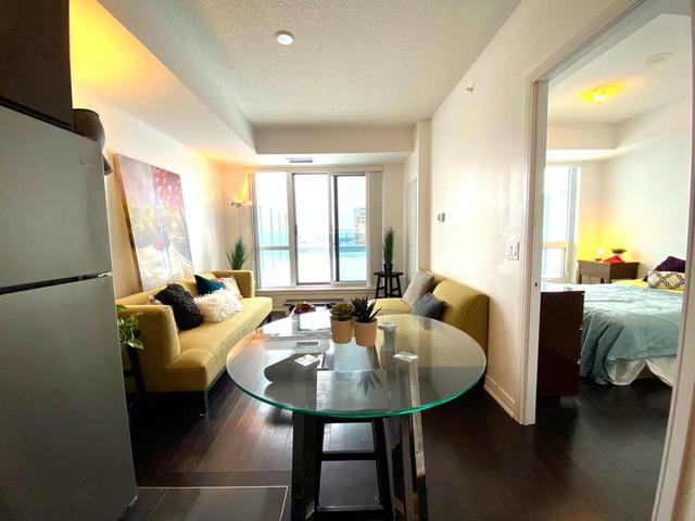 sw702 - 9191 Yonge St, Condo with 1 bedrooms, 1 bathrooms and 1 parking in Richmond Hill ON | Image 22