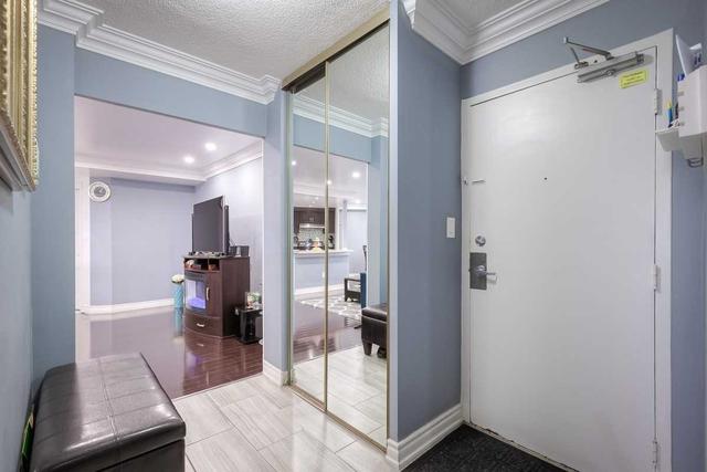 1501 - 5 Shady Gfwy, Condo with 3 bedrooms, 2 bathrooms and 1 parking in Toronto ON | Image 12