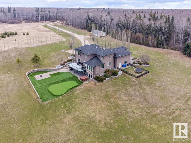 64030 Range Road 432, House detached with 4 bedrooms, 3 bathrooms and null parking in Bonnyville No. 87 AB | Image 39