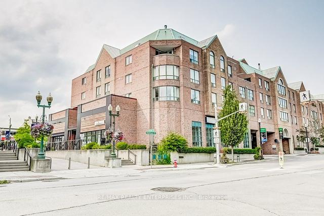 207 - 221 Robinson St, Condo with 2 bedrooms, 2 bathrooms and 1 parking in Oakville ON | Image 23