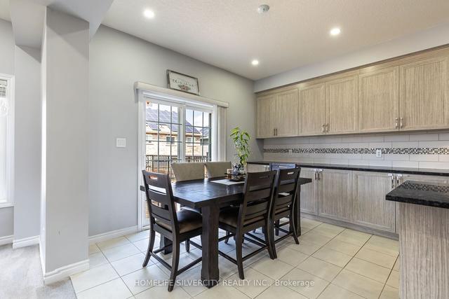 501 Brittania Cres, House detached with 3 bedrooms, 3 bathrooms and 4 parking in Kitchener ON | Image 6