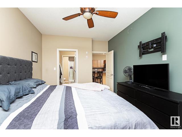 429 - 400 Palisades Wy, Condo with 2 bedrooms, 2 bathrooms and 2 parking in Edmonton AB | Image 35