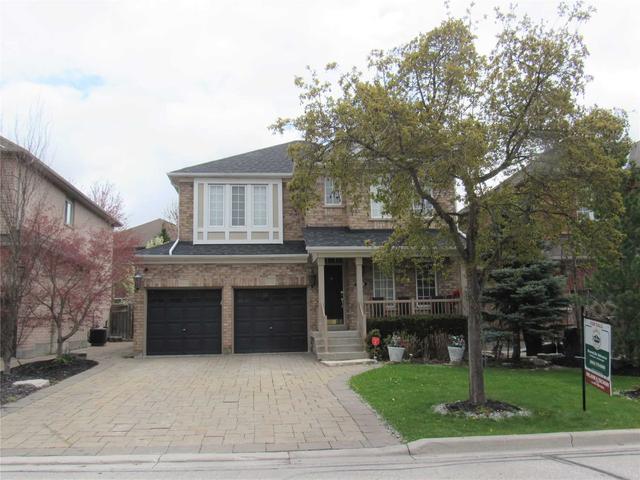 103 South Belair Dr, House detached with 4 bedrooms, 4 bathrooms and 6 parking in Vaughan ON | Image 1