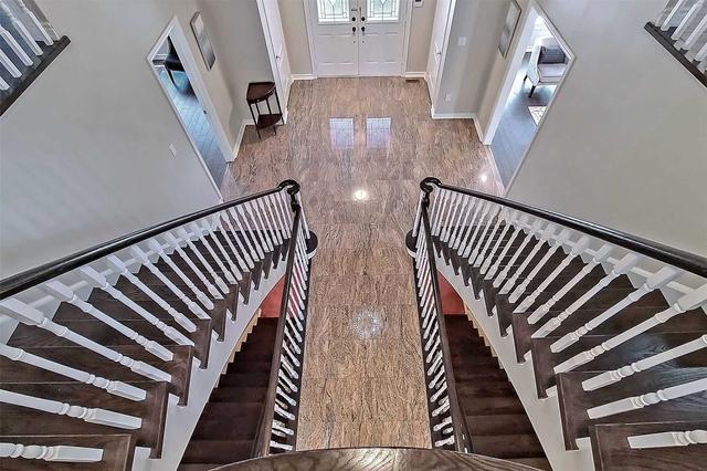 2 Calderbridge Cres, House detached with 5 bedrooms, 5 bathrooms and 8 parking in Markham ON | Image 35