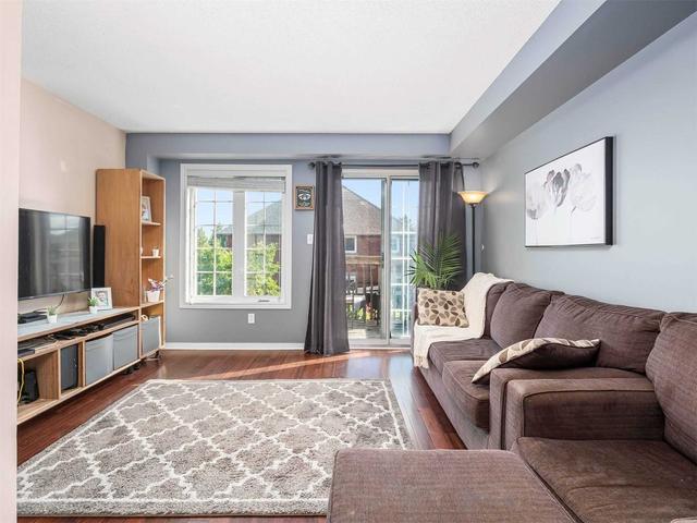 3 - 6950 Tenth Line W, Townhouse with 3 bedrooms, 2 bathrooms and 2 parking in Mississauga ON | Image 20